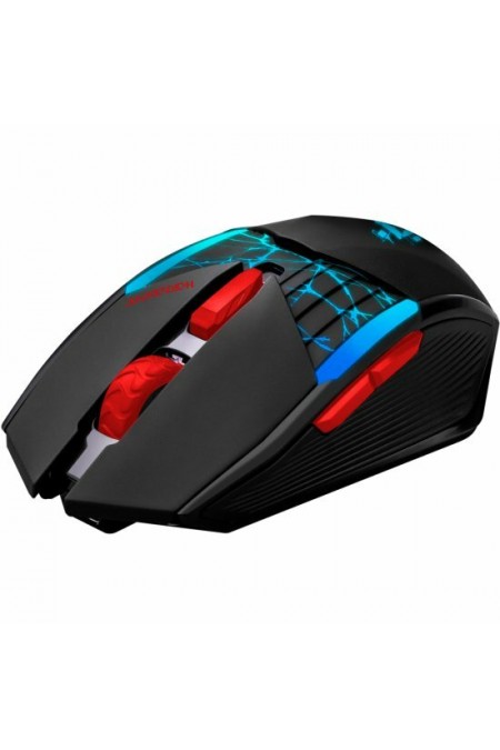 Беспроводная мышь Defender Horrodine GM-237 (черный) 2