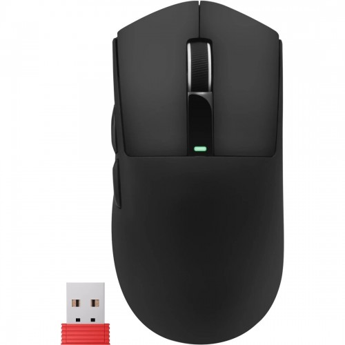 Беспроводная мышь DEFENDER Hyperion GM-119 (52119) (черный) 2