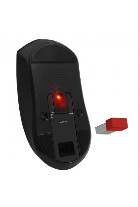 Беспроводная мышь DEFENDER Hyperion GM-119 (52119) (черный) 4