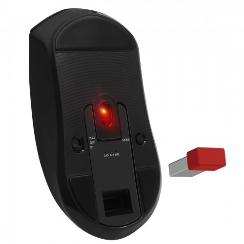 Беспроводная мышь DEFENDER Hyperion GM-119 (52119) (черный) 6