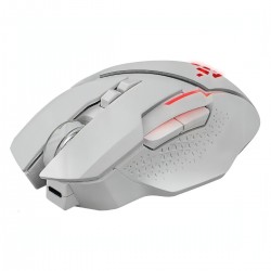 Беспроводная мышь Defender Ibix GM-895 (белый)