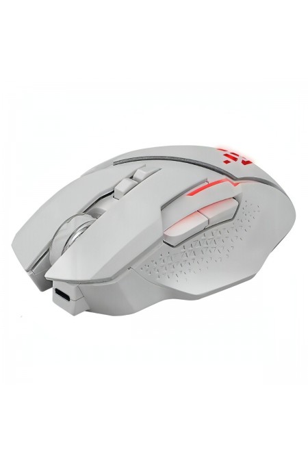 Беспроводная мышь Defender Ibix GM-895 (белый) 