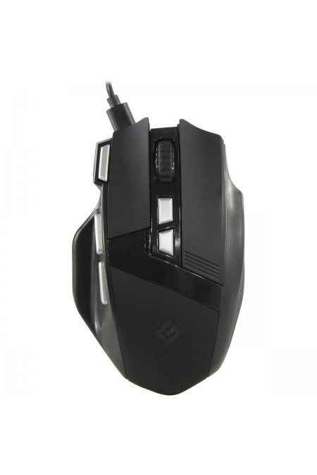 Беспроводная мышь Defender Knight GM-885 (черный) 