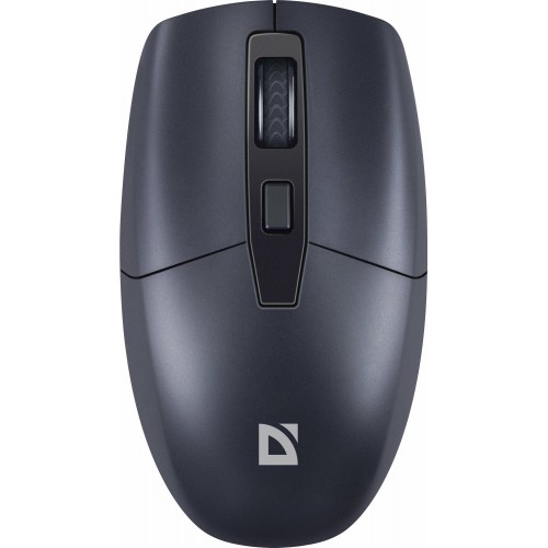 Беспроводная мышь Defender MB-985 (черный) 5