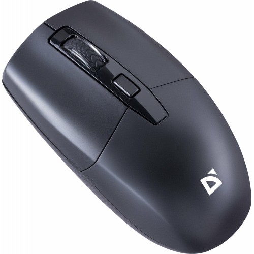 Беспроводная мышь Defender MB-985 (черный) 6