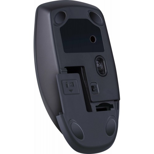 Беспроводная мышь Defender MB-985 (черный) 7
