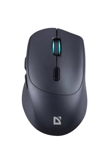 Беспроводная мышь Defender MS-095 (черный) 