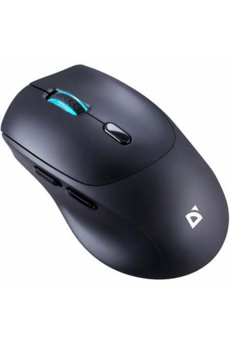 Беспроводная мышь Defender MS-095 (черный) 2