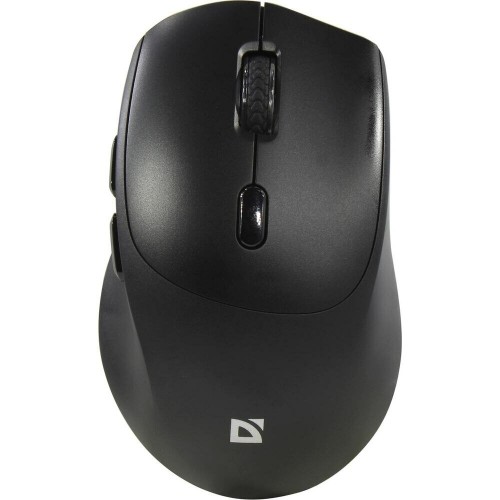 Беспроводная мышь Defender MS-095 (черный) 4