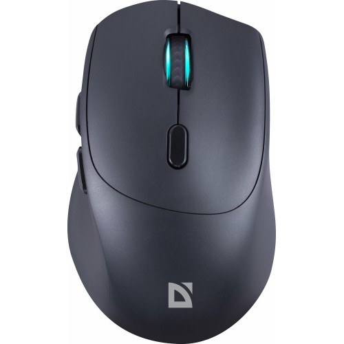 Беспроводная мышь Defender MS-095 (черный) 5