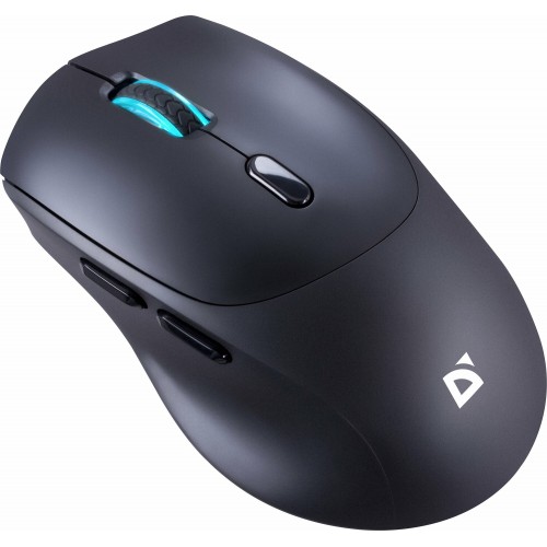 Беспроводная мышь Defender MS-095 (черный) 7