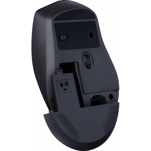 Беспроводная мышь Defender MS-095 (черный) 8