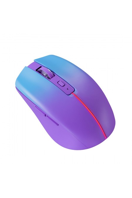 Беспроводная мышь Defender Mystery MM-301 (фиолетовый) 2