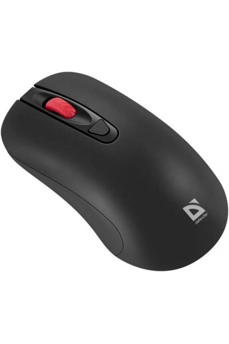Беспроводная мышь Defender Nexus MS-195 (черный) 3