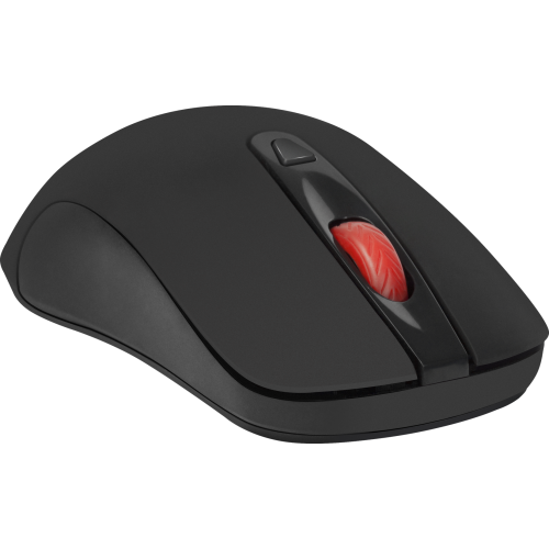 Беспроводная мышь Defender Nexus MS-195 (черный) 4