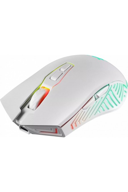 Беспроводная мышь Defender Pandora GM-502 (белый) 2