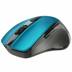 Беспроводная мышь Defender Prime MB-053 (бирюзовый)