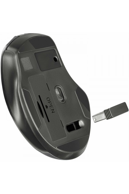 Беспроводная мышь Defender Prime MB-053 (черный) 2