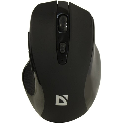 Беспроводная мышь Defender Prime MB-053 (черный) 8