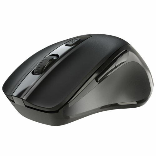 Беспроводная мышь Defender Prime MB-053 (черный) 9