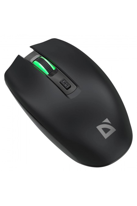 Беспроводная мышь Defender Proto MM-332 (52332) (черный) 