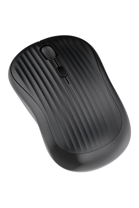 Беспроводная мышь Defender Slot MS-202 (черный) 