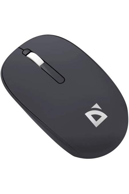 Беспроводная мышь Defender Smart MM-396 (черный) 