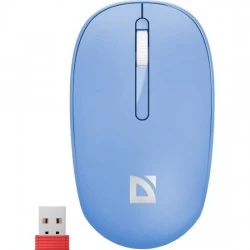 Беспроводная мышь Defender Smart MM-396 (синий)