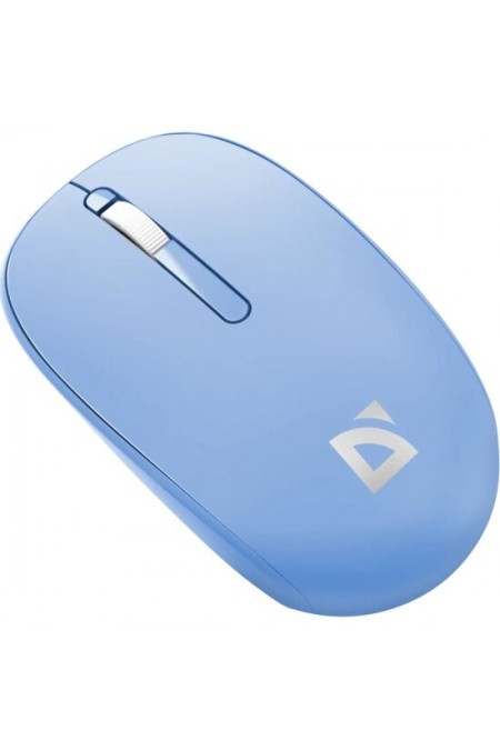 Беспроводная мышь Defender Smart MM-396 (синий) 1