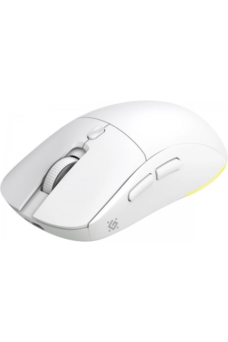 Беспроводная мышь Defender Stone GM-551 52554 (белый) 2