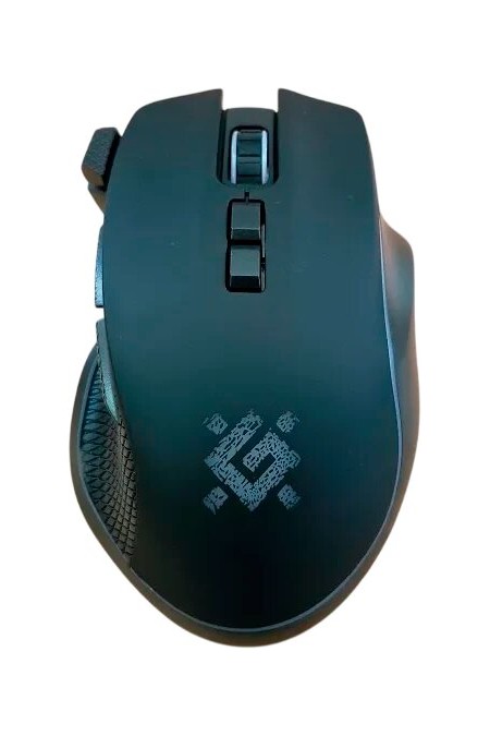 Беспроводная мышь Defender Thunder GM-213 (52213) (черный) 