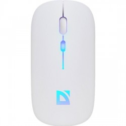 Беспроводная мышь Defender Touch MM-997 (белый)
