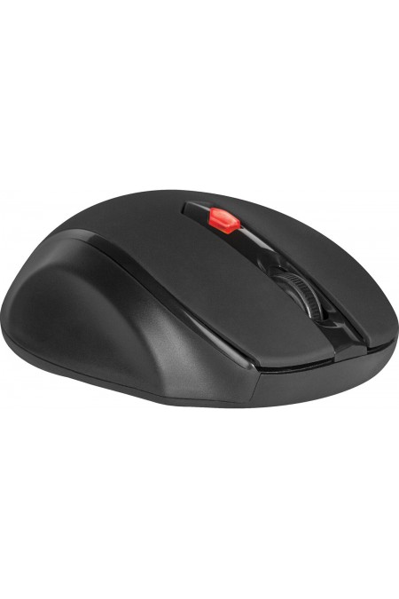 Беспроводная мышь Defender Ultra MM-315 (черный) 1