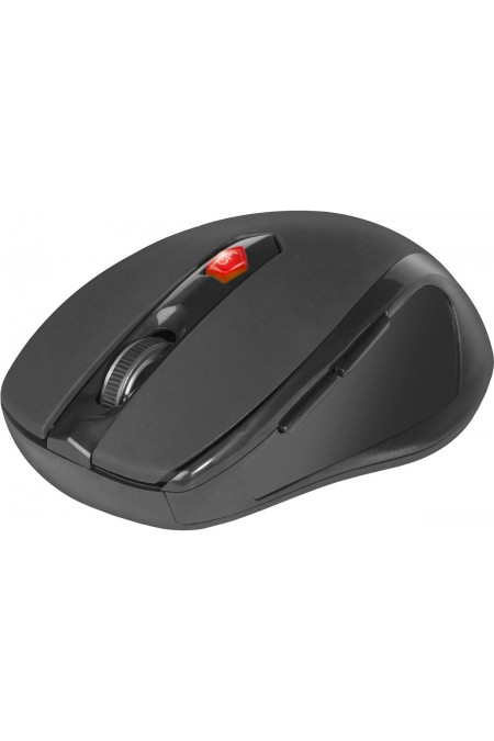 Беспроводная мышь Defender Ultra MM-315 (черный) 2