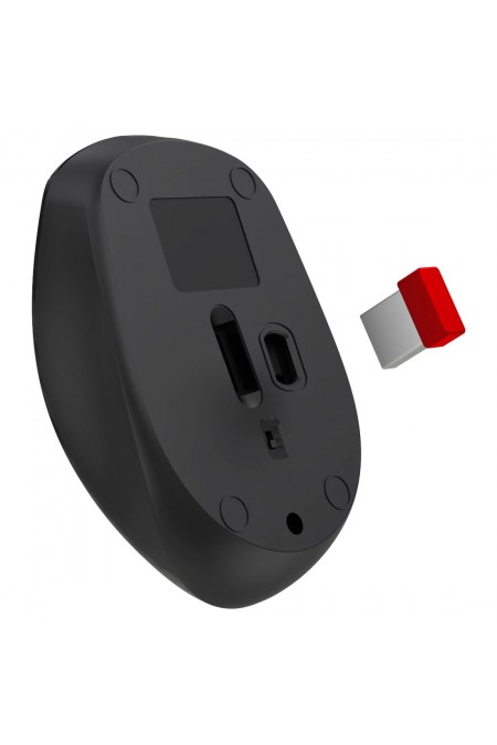 Беспроводная мышь Defender Vision MS-376 (52376) (черный) 1