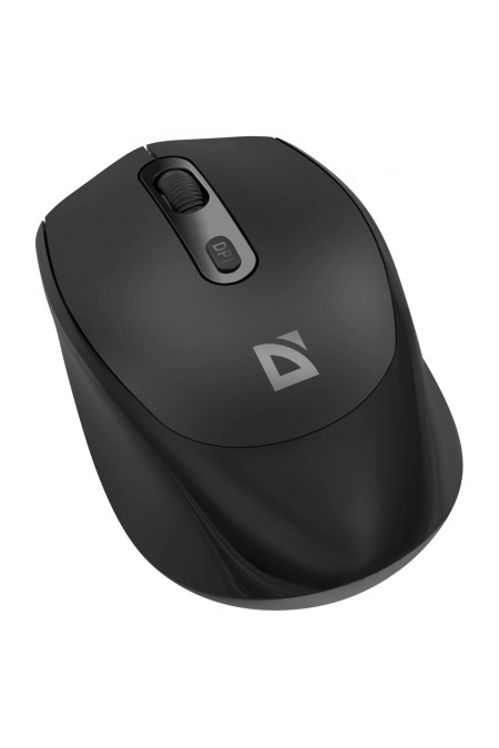 Беспроводная мышь Defender Vision MS-376 (52376) (черный) 4