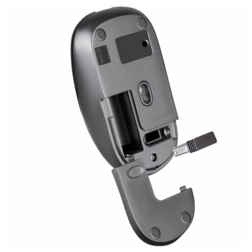 Беспроводная мышь Defender Wave MM-995 (бронза) 1