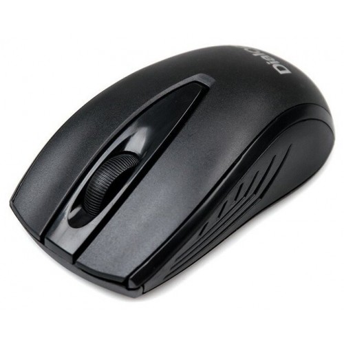 Беспроводная мышь Dialog Comfort MROC-17U (черный) 1