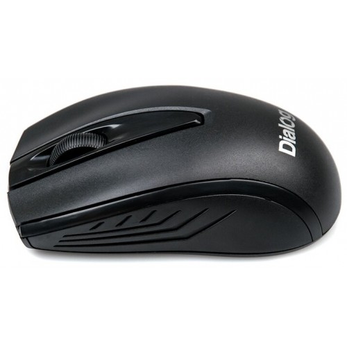 Беспроводная мышь Dialog Comfort MROC-17U (черный) 2