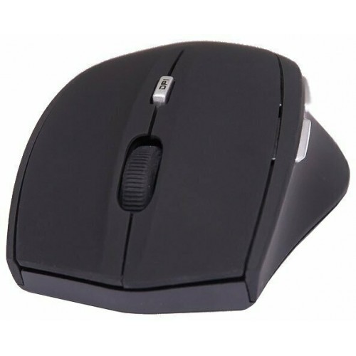 Беспроводная мышь Dialog Comfort MROC-17U (черный) 9