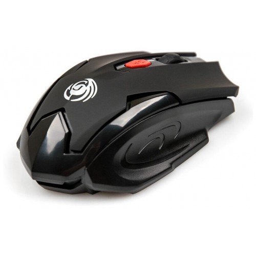 Беспроводная мышь Dialog Gan-Kata MRGK-10U USB (черный) 1