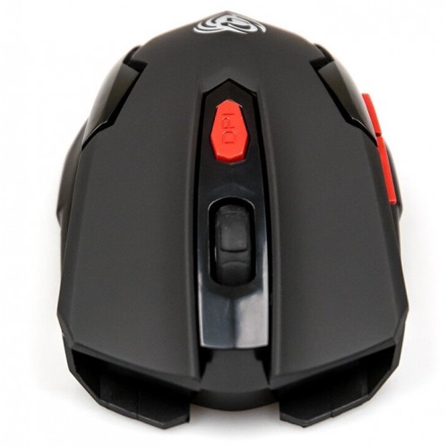 Беспроводная мышь Dialog Gan-Kata MRGK-10U USB (черный) 2