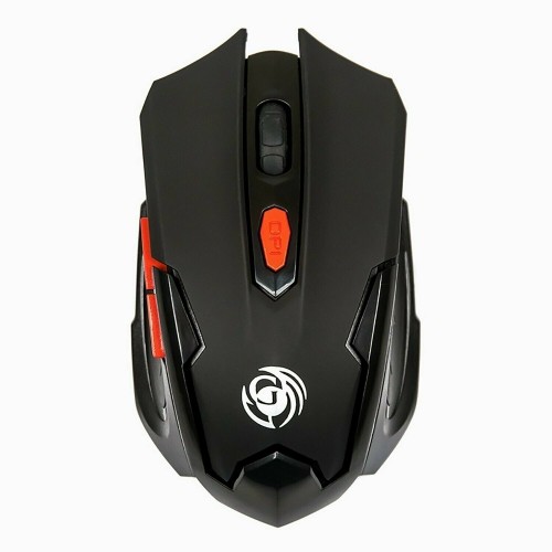 Беспроводная мышь Dialog Gan-Kata MRGK-10U USB (черный) 9