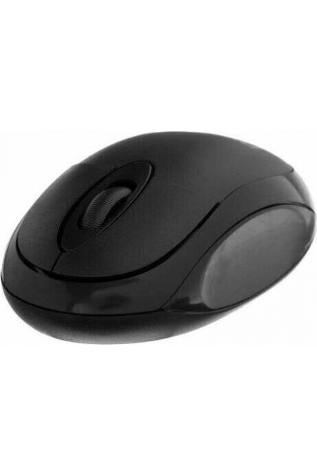 Беспроводная мышь Dialog MROC-10U (черный) 2