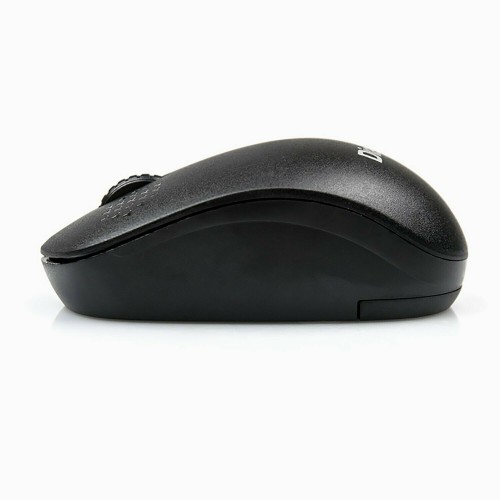 Беспроводная мышь Dialog MROC-13U (черный) 5