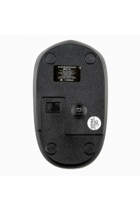 Беспроводная мышь Dialog MROC-13U (черный) 3