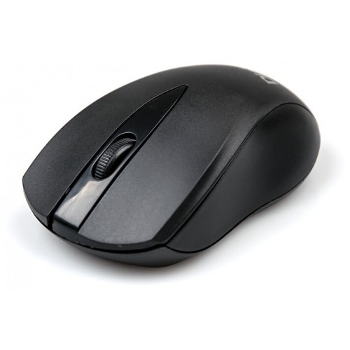 Беспроводная мышь Dialog MROC-15U (черный) 1