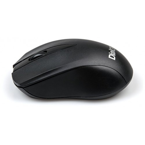 Беспроводная мышь Dialog MROC-15U (черный) 2