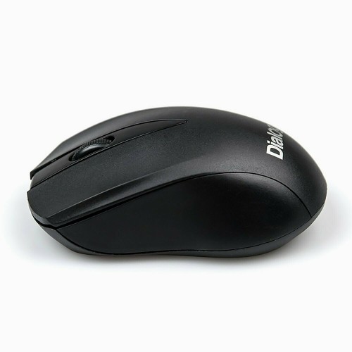 Беспроводная мышь Dialog MROC-15U (черный) 5