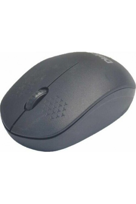 Беспроводная мышь Dialog MROC-15U (черный) 7